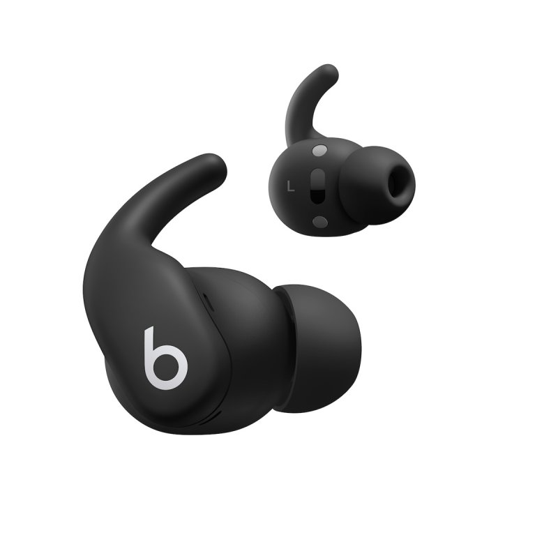 POWERBEATS FIT - WIRELESS NOISE EARBUDS JET BLACK