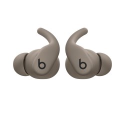 POWERBEATS FIT - WIRELESS NOISE EARBUDS GRAVEL GREY