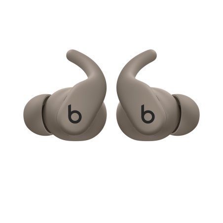 POWERBEATS FIT - WIRELESS NOISE EARBUDS GRAVEL GREY