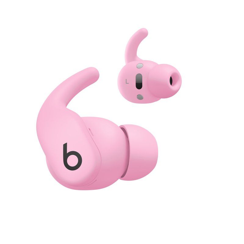 POWERBEATS FIT - WIRELESS NOISE EARBUDS POWER PINK