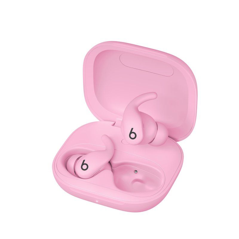 POWERBEATS FIT - WIRELESS NOISE EARBUDS POWER PINK