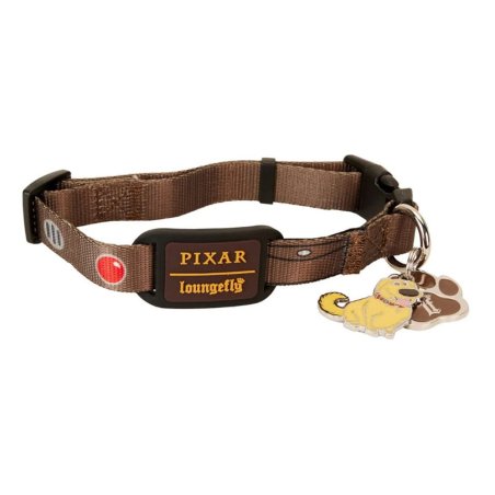 Loungefly: Disney - Up - Up 15th Anniversary Dug Collar Large