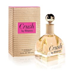 Perfumes by Rihanna RiRi Crush 100ml Femmes