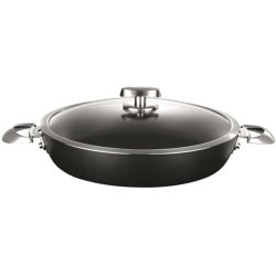Scanpan - Pro IQ Chef Pan - 32 cm
