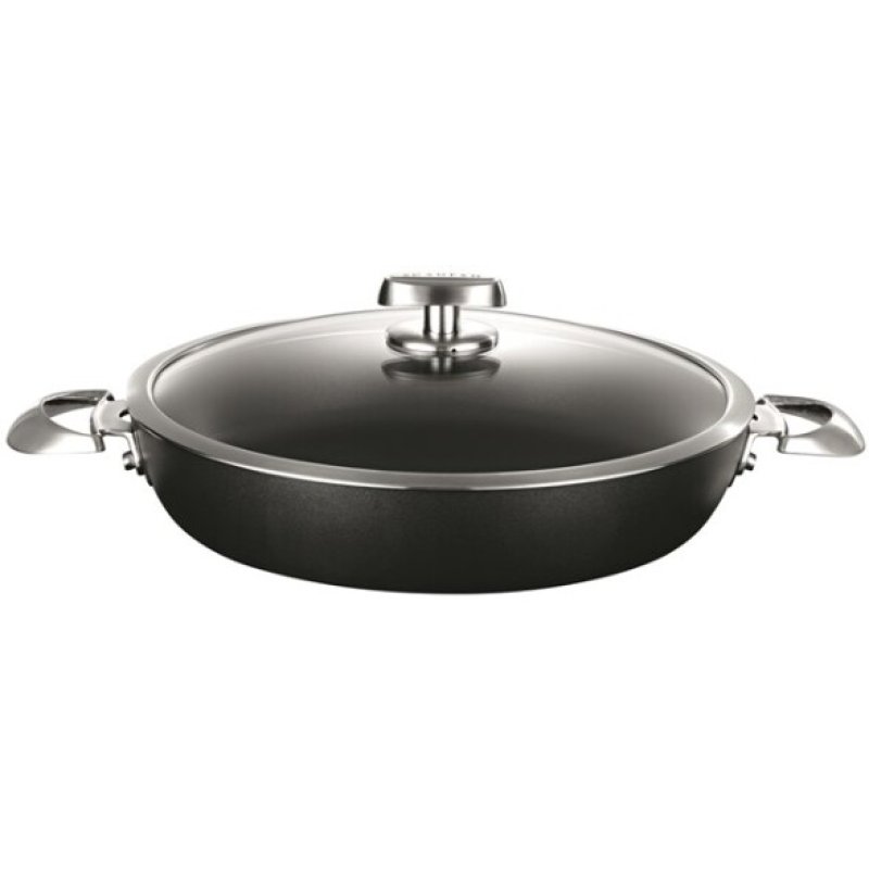 Scanpan - Pro IQ Chef Pan - 32 cm