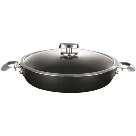 Scanpan - Pro IQ Chef Pan - 32 cm