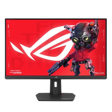 Asus 32" ROG Strix XG32UCG (null cm (null Zoll))