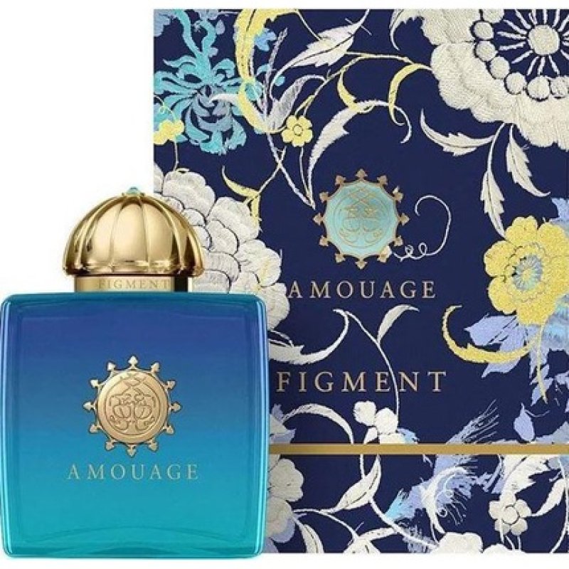 Amouage Figment Woman - 50 Ml - Eau De Parfum Spray - Women's Perfume
