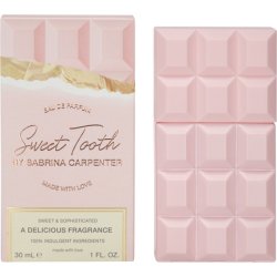 Sabrina Carpenter Sweet Tooth Eau De Parfum 30 Ml