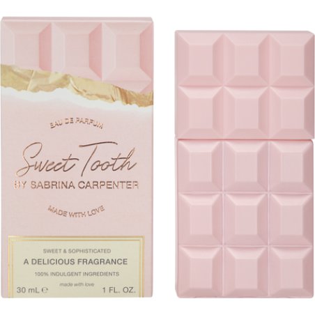 Sabrina Carpenter Sweet Tooth Eau De Parfum 30 Ml
