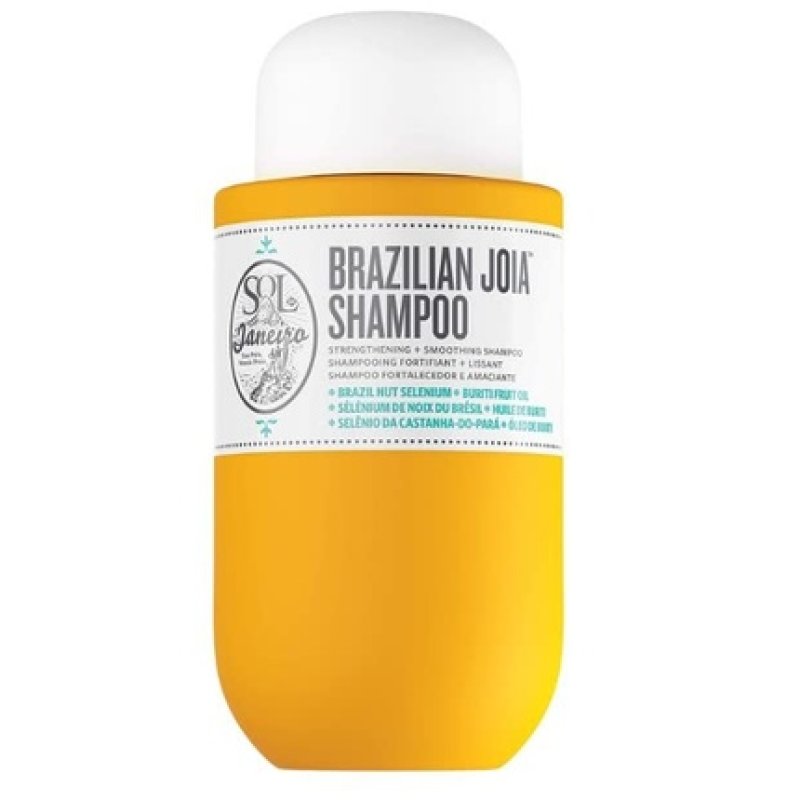 Sol de Janeiro - Brazilian Joia Strengthening + Smoothing Shampoo 295 ml