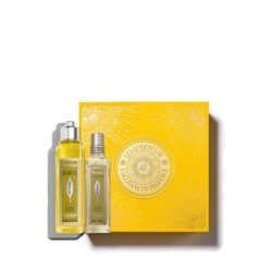 L'Occitane Verbena Coffret Perfume