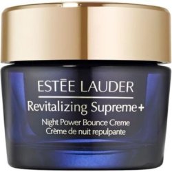Este Lauder Revitalizing Supreme Bounce Night Creme