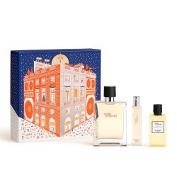 Hermes Hermes Terre Eau De Toilette 100ml 15ml Bath