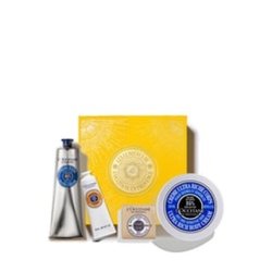 L'Occitane Shea Butter Body Collection