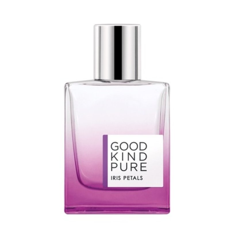 Good Kind Pure Iris Petals Eau De Toilette Spray 30ml