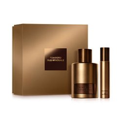 TOM FORD OCT FY26 HOLIDAY SET Hommes 2 pièce(s)