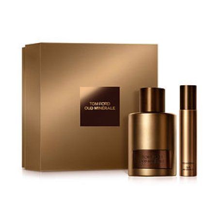 TOM FORD OCT FY26 HOLIDAY SET Hommes 2 pièce(s)