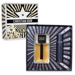 Dior Dior Homme Eau De Toilette 100ml 10ml Complimentary