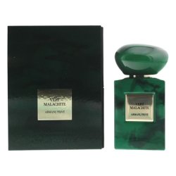 Giorgio Armani Prive Vert Malachite Eau De Parfum 50ml Unisex Spray