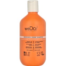 We Do Moisture & Shine - Styling Agent