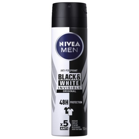 NIVEA 82241 déodorant 150 ml