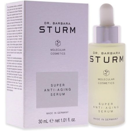 More by Dr. Barbara Sturm