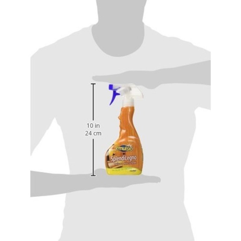 Emulsio Splendi Bois Ml.375