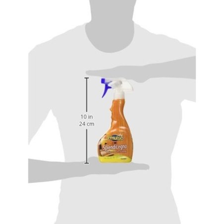 Emulsio Splendi Bois Ml.375