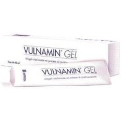 Vulnamin Gel 50ml