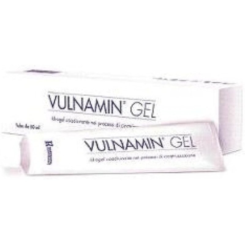 Vulnamin Gel 50ml