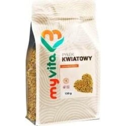 Bee Pollen 150g MyVita