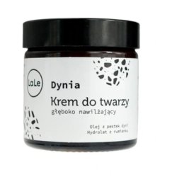 Lale Pumpkin Face Cream 60ml