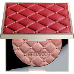 Artdeco Blush Couture Limited Iconic Red Luxury Two Tone Blusher