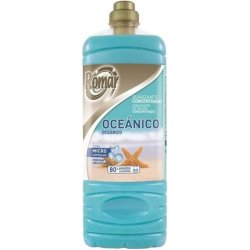 Romar Fabric Conditioner 2ltrs Ocean