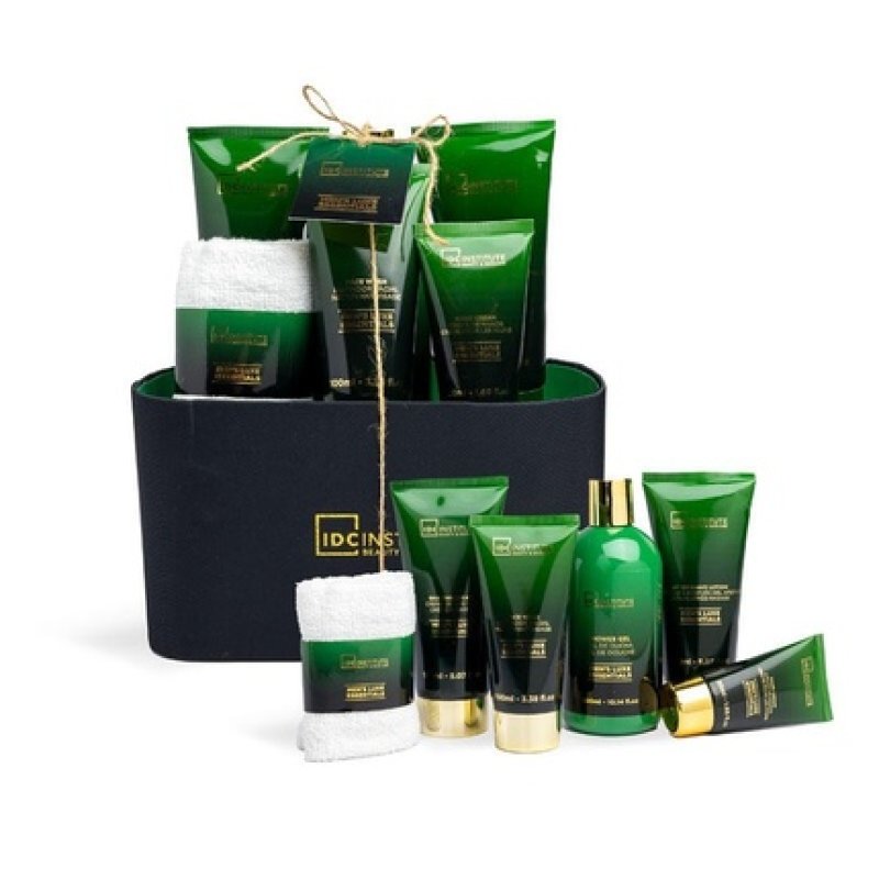 Idc 42306 Men Luxury Shave Care Set