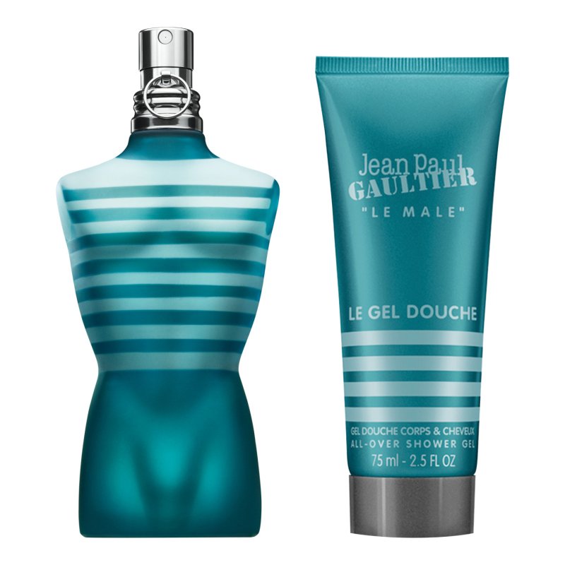 Jean Paul Gaultier Le Male 75ml Fragrance