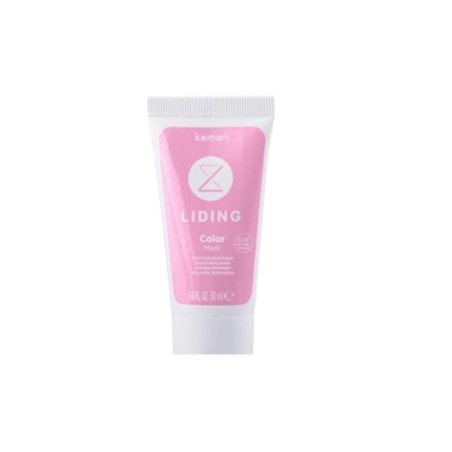 Kemon Liding Color Mask - 30ml