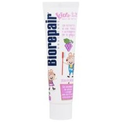 Biorepair Kids 06 Grape Toothpaste