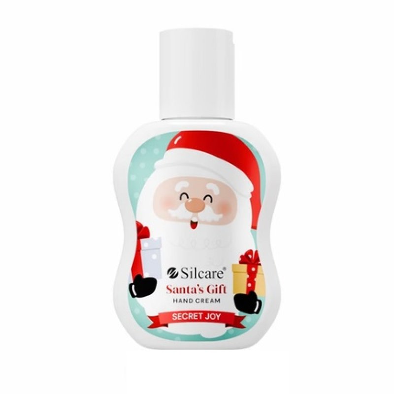 Silcare Santa's Gift Secret Joy Hand Cream 100ml