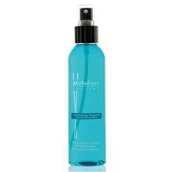 Millefiori Milano Natural Mediterranean Bergamot Home Spray 150 Ml