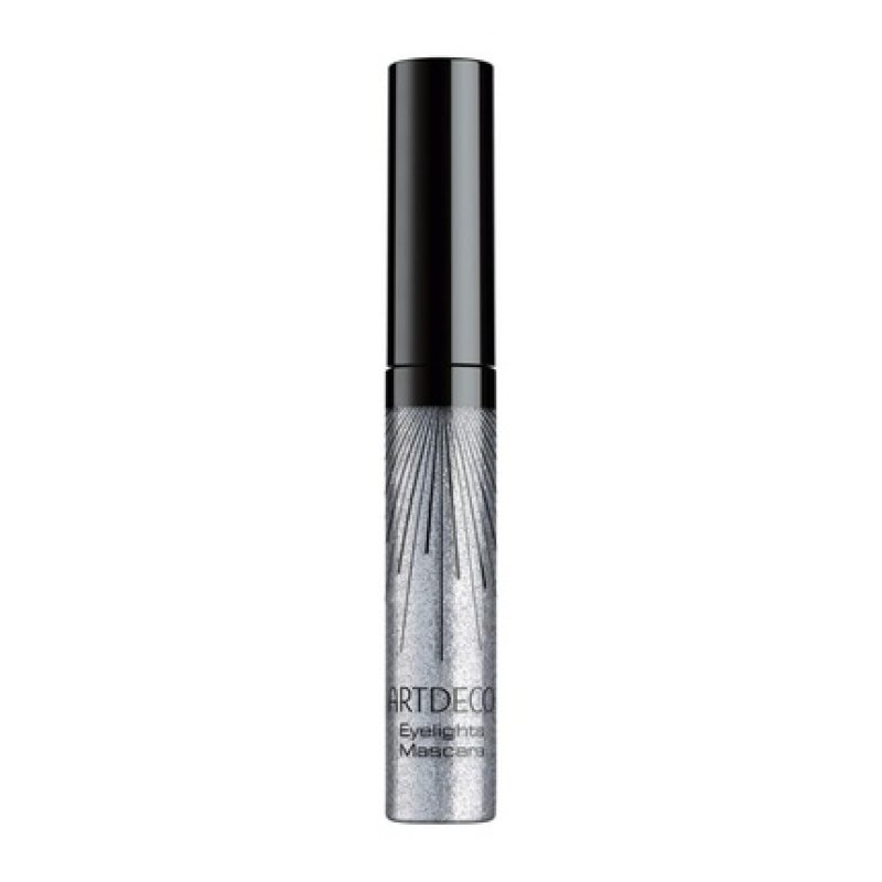 Artdeco Eyelights Glitter Effect Mascara & Top Coat 75ml