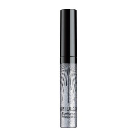Artdeco Eyelights Glitter Effect Mascara & Top Coat 75ml