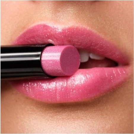 Artdeco - Lip Balm - Color Booster Lip Balm - 2 Pink Glitter