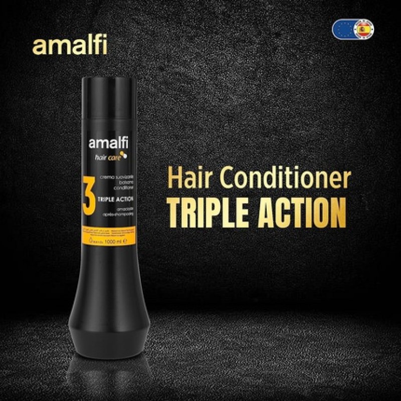 Amalfi Conditioner 100ml