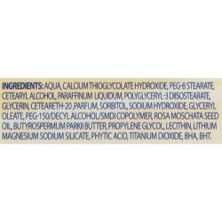 Depilatory Cream for Face and Bikini Area 75ml