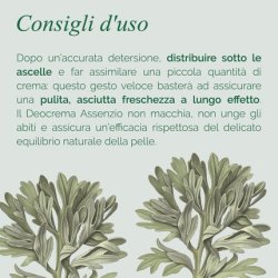 Absinthe Deocrema 50ml