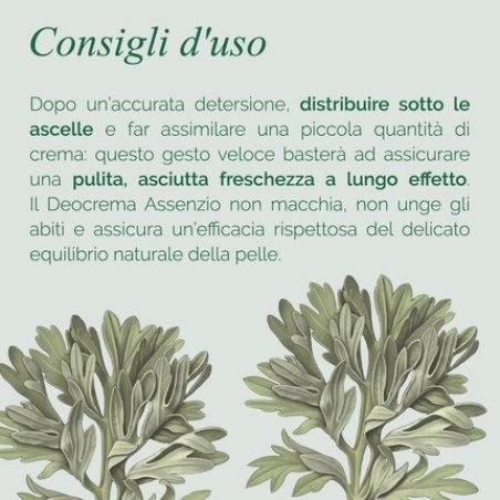 Absinthe Deocrema 50ml