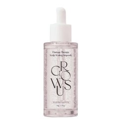 Growus Damage Therapy Scalp Scaling Ampoule Nourishing Ampoule For Scalp 50ml