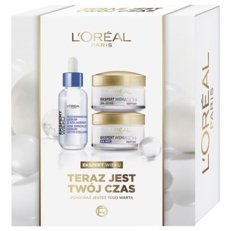 L'Oreal Paris Expert Age 60 Set